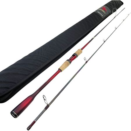  SHIMANO シマノ  ルアーロッド 18ワールドシャウラ2831R-2 38777