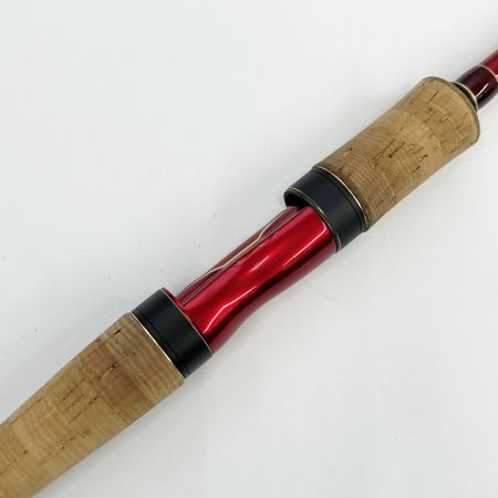  SHIMANO シマノ  ルアーロッド 18ワールドシャウラ2831R-2 38777