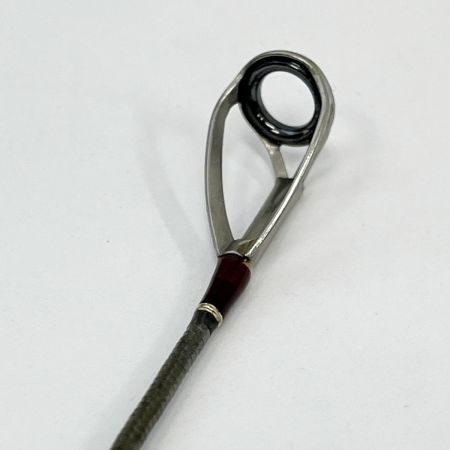  SHIMANO シマノ  ルアーロッド 18ワールドシャウラ2831R-2 38777