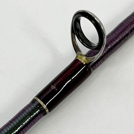  SHIMANO シマノ  ルアーロッド 18ワールドシャウラ2831R-2 38777