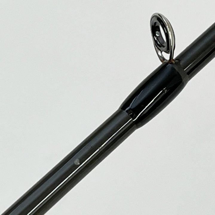 APIA ルアーロッド グランデージ ブルート アンエクスプローラー