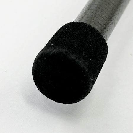  LUXXE ルアーロッド 寧音 ソフトケース付 B79MH-solid