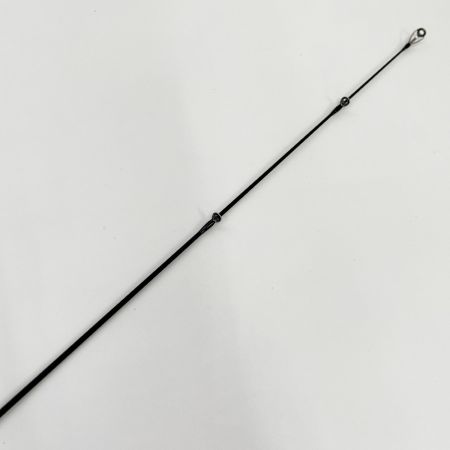  LUXXE ルアーロッド 寧音 ソフトケース付 B79MH-solid