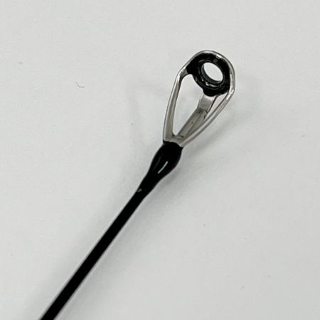  LUXXE ルアーロッド 寧音 ソフトケース付 B79MH-solid