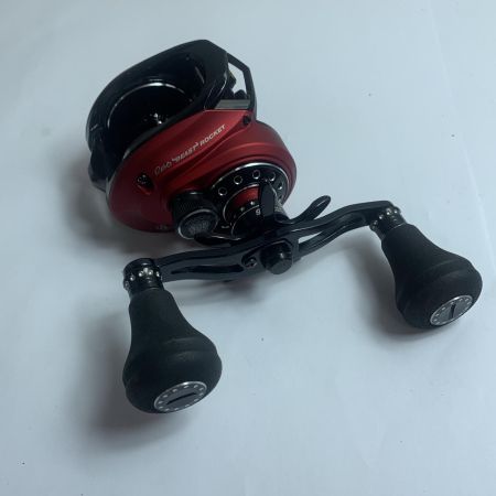  Abu Garcia アブガルシア REVO BEAST 40ROCKET 　ベイトリール　箱付