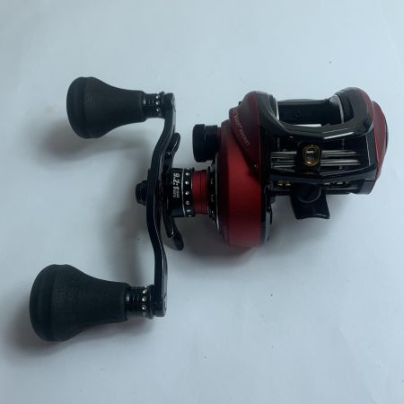  Abu Garcia アブガルシア REVO BEAST 40ROCKET 　ベイトリール　箱付