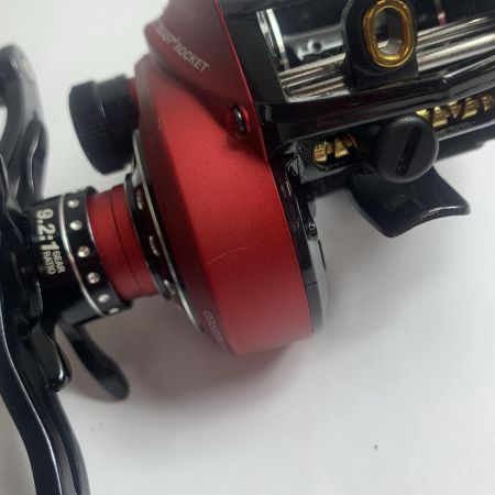  Abu Garcia アブガルシア REVO BEAST 40ROCKET 　ベイトリール　箱付