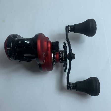  Abu Garcia アブガルシア REVO BEAST 40ROCKET 　ベイトリール　箱付