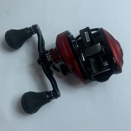  Abu Garcia アブガルシア REVO BEAST 40ROCKET 　ベイトリール　箱付