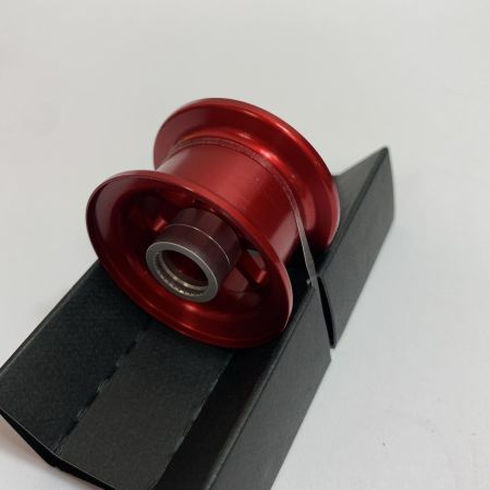  アベイル Avail Microcast 　スプール　ウルトラキャストモデル AMB4550UC2 レッド