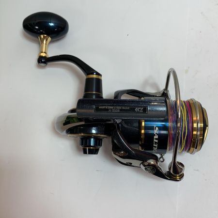 ダイワ　20 ソルティガ　8000H 使用僅か　美品 ダイワ(Daiwa) 20ソルティガ 8000-P 00065001｜アウトドア用品