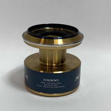 DAIWA ダイワ ソルティガ10000 スピニングリール用スプール