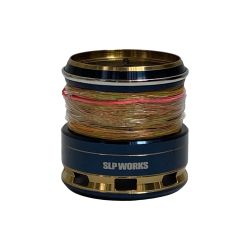 ★★ DAIWA ダイワ SLP WORKS 8000S スピニングリール用スプール　 Aランク
