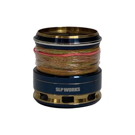  DAIWA ダイワ SLP WORKS 8000S スピニングリール用スプール　