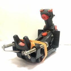 ★★ 第一精工株式会社 LARK  ロッドホルダー スーパーラーク Bランク