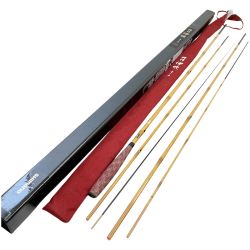 ★★ SHIMANO シマノ ロッド ヘラ竿 特作 伊吹15 ケース付 34848 Aランク