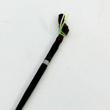  SHIMANO シマノ ロッド ヘラ竿 特作 伊吹15 ケース付 34848