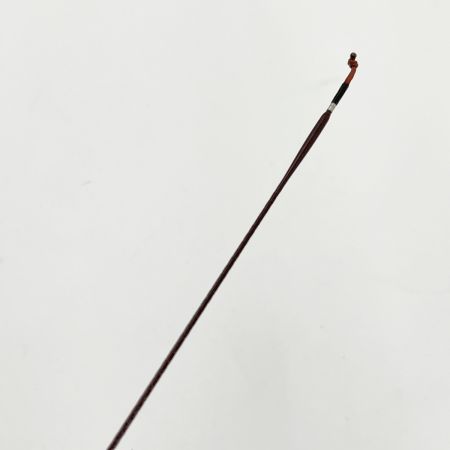  DAIWA ダイワ ロッド ヘラ竿 飛燕峰 烈火S 18　キャップなし