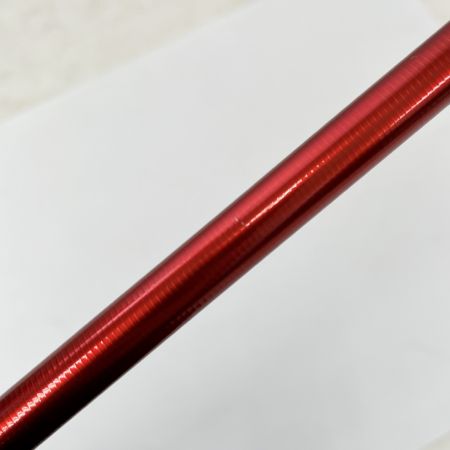  DAIWA ダイワ ロッド ヘラ竿 飛燕峰 烈火S 18　キャップなし