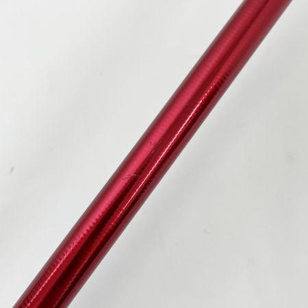  DAIWA ダイワ ロッド ヘラ竿 飛燕峰 烈火S 18　キャップなし