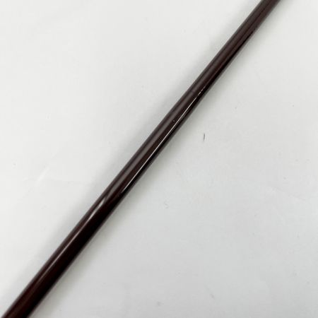  DAIWA ダイワ ロッド ヘラ竿 飛燕峰 烈火S 18　キャップなし