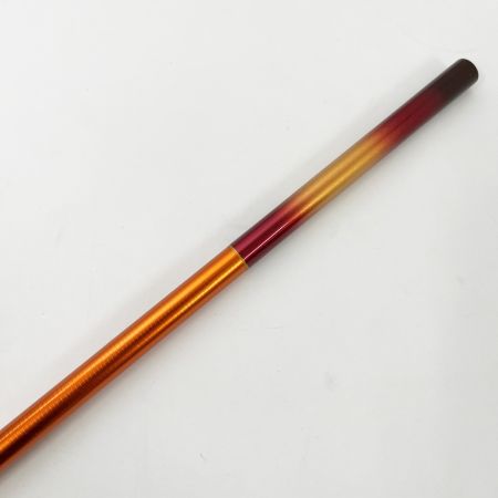  DAIWA ダイワ ロッド ヘラ竿 飛燕峰 烈火S 18　キャップなし