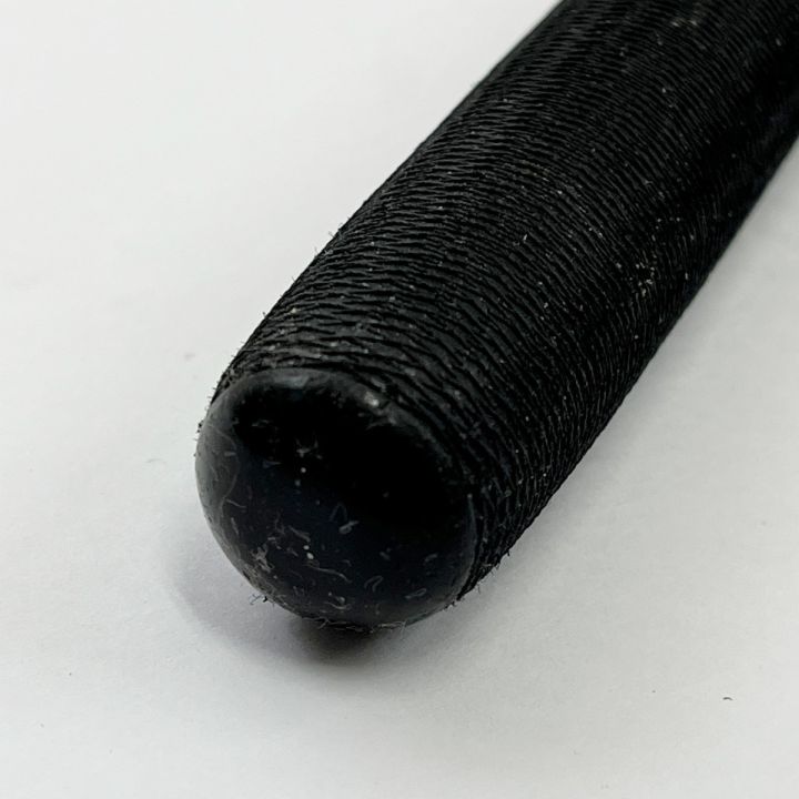 DAIWA ダイワ ロッド ヘラ竿 飛燕峰 烈火S 18 キャップなし - 中古釣り