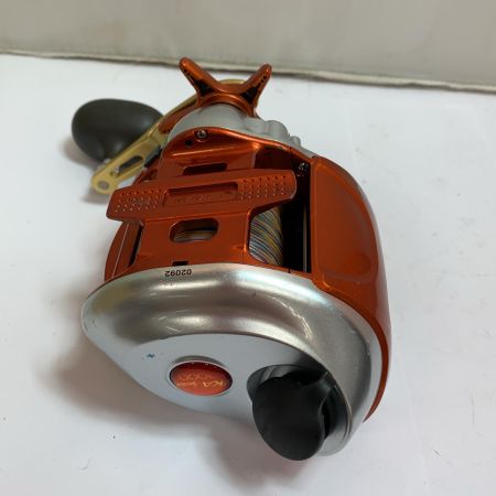  SHIMANO シマノ  06 電動丸 イカスペシャル 3000  電動リール　ケーブル付 02092