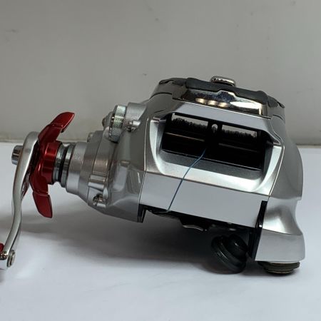  DAIWA ダイワ シーボーグ500J IKATUNE 電動リール　使用時間2.8Ｈ　距離10.9km 801288