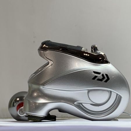  DAIWA ダイワ シーボーグ500J IKATUNE 電動リール　使用時間2.8Ｈ　距離10.9km 801288