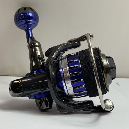  DAIWA ダイワ  15ソルティガ 4500H 　スピニングリール　たばこ臭あり 059555