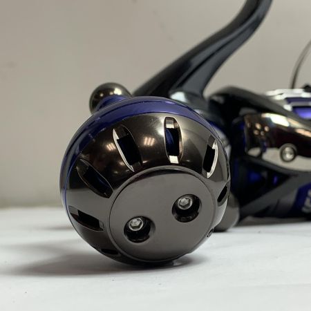  DAIWA ダイワ  15ソルティガ 4500H 　スピニングリール　たばこ臭あり 059555