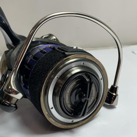  DAIWA ダイワ  15ソルティガ 4500H 　スピニングリール　たばこ臭あり 059555