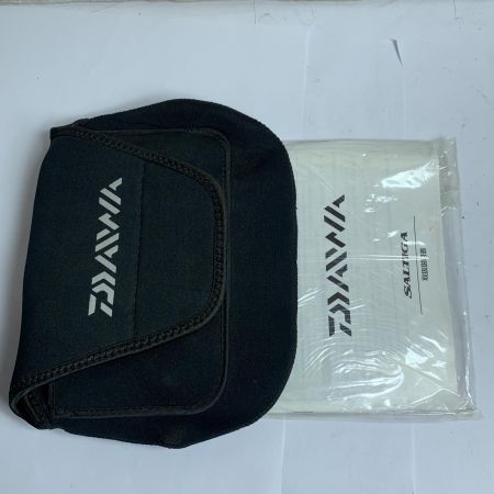  DAIWA ダイワ  15ソルティガ 4500H 　スピニングリール　たばこ臭あり 059555