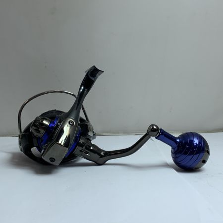  DAIWA ダイワ  15ソルティガ 4500H 　スピニングリール　たばこ臭あり 059555
