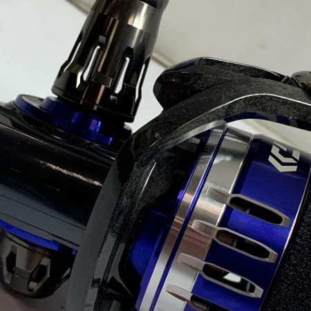  DAIWA ダイワ  15ソルティガ 4500H 　スピニングリール　たばこ臭あり 059555