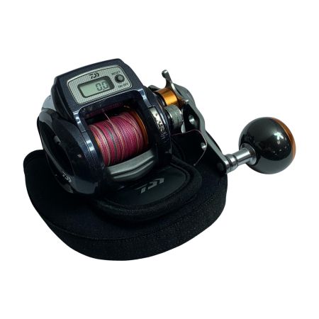  DAIWA ダイワ ライトゲームX ICV200H  ベイトリール 614811