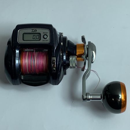  DAIWA ダイワ ライトゲームX ICV200H  ベイトリール 614811