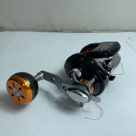  DAIWA ダイワ ライトゲームX ICV200H  ベイトリール 614811