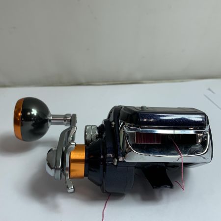  DAIWA ダイワ ライトゲームX ICV200H  ベイトリール 614811