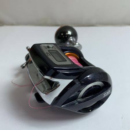  DAIWA ダイワ ライトゲームX ICV200H  ベイトリール 614811