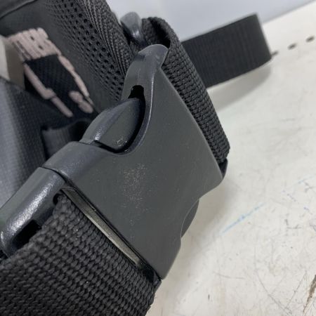  SOULS ソウルズ ギンバルサポートベルト 記名あり　ライフジャケットサビあり