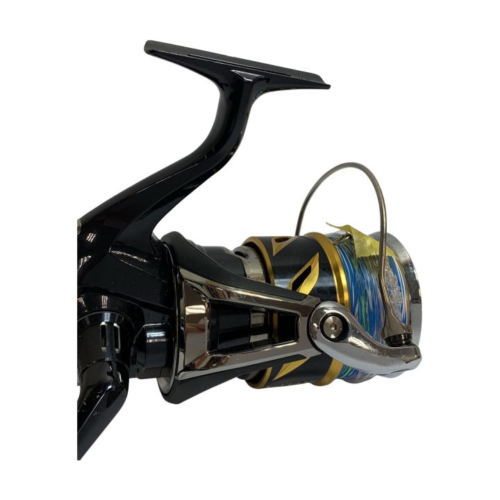 SHIMANO シマノ 20ステラ SW20000PG キズ有 スピニングリール