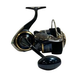 ★★ DAIWA ダイワ 20 ソルティガ 20000-H スピニングリール　キズあり　本体のみ 309516-000850 Bランク