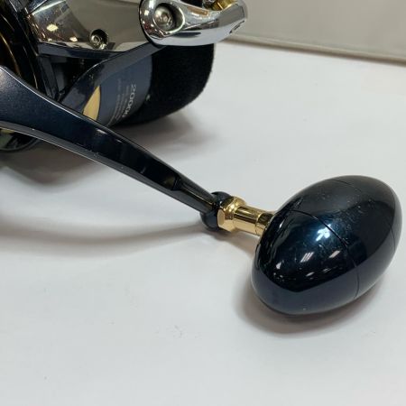  DAIWA ダイワ 20 ソルティガ 20000-H スピニングリール　キズあり　本体のみ 309516-000850