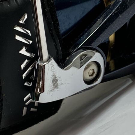  DAIWA ダイワ 20 ソルティガ 20000-H スピニングリール　キズあり　本体のみ 309516-000850