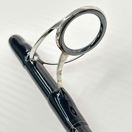  DAIWA ダイワ ロッド ルアーロッド ソルティガAP C78-10 ソフトケース付 05804062