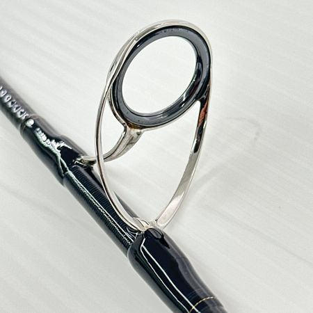 DAIWA ダイワ ロッド ルアーロッド ソルティガAP C78-10 ソフトケース付 05804062