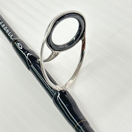  DAIWA ダイワ ロッド ルアーロッド ソルティガAP C78-10 ソフトケース付 05804062