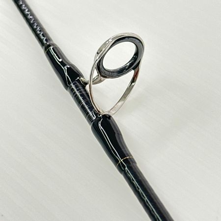  DAIWA ダイワ ロッド ルアーロッド ソルティガAP C78-10 ソフトケース付 05804062